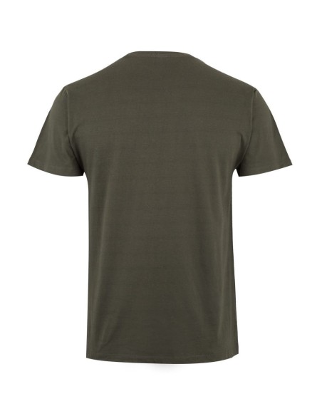 CAMISETA PALM MK023 UNISEX MANGA CORTA 190 GRAMOS