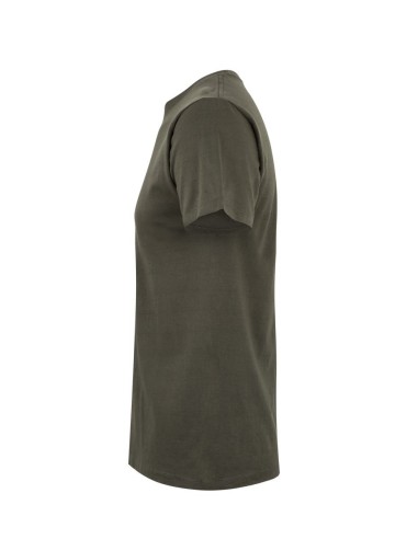 CAMISETA PALM MK023 UNISEX MANGA CORTA 190 GRAMOS