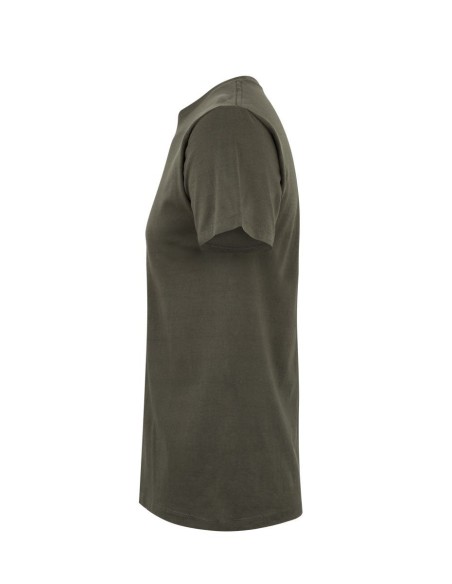 CAMISETA PALM MK023 UNISEX MANGA CORTA 190 GRAMOS