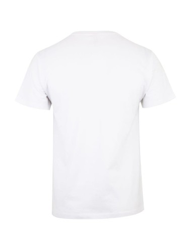 CAMISETA PALM MK023 UNISEX MANGA CORTA 190 GRAMOS