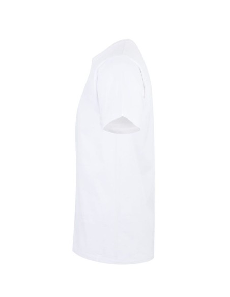 CAMISETA PALM MK023 UNISEX MANGA CORTA 190 GRAMOS