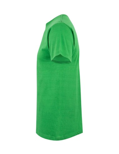 CAMISETA MELBOURNE MK022 UNISEX MANGA CORTA 155...