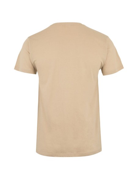 CAMISETA MELBOURNE MK022 UNISEX MANGA CORTA 155 GRAMOS