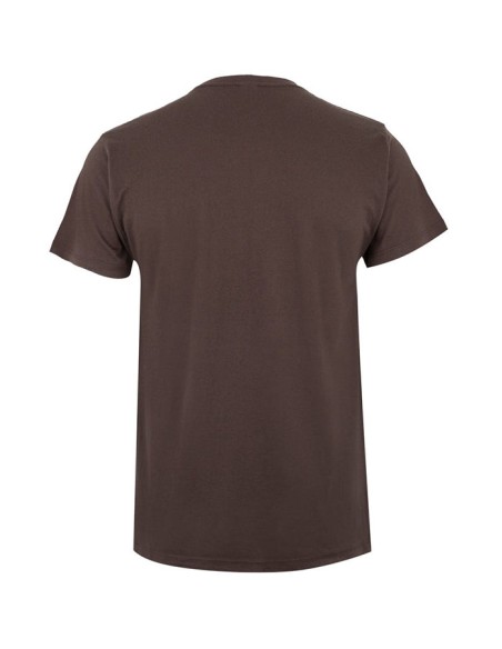 CAMISETA MELBOURNE MK022 UNISEX MANGA CORTA 155 GRAMOS