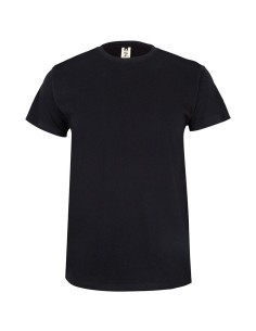 CAMISETA MELBOURNE MK022 UNISEX MANGA CORTA 155 GRAMOS