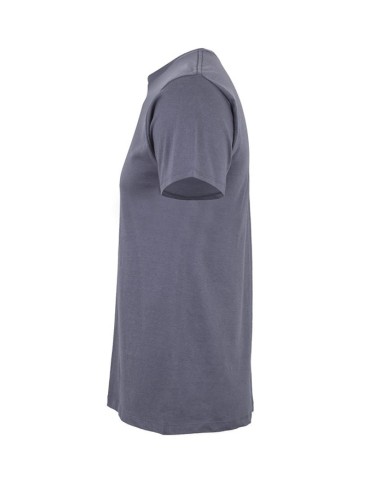 CAMISETA MELBOURNE MK022 UNISEX MANGA CORTA 155...