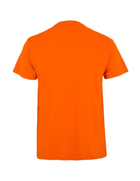 CAMISETA MELBOURNE MK022 UNISEX MANGA CORTA 155 GRAMOS