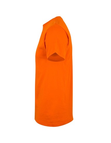 CAMISETA MELBOURNE MK022 UNISEX MANGA CORTA 155...