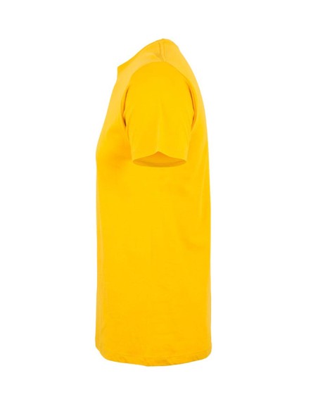 CAMISETA MELBOURNE MK022 UNISEX MANGA CORTA 155 GRAMOS