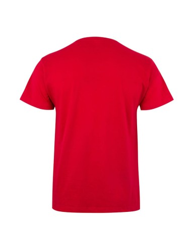 CAMISETA MELBOURNE MK022 UNISEX MANGA CORTA 155...