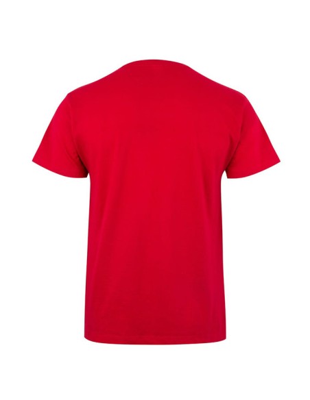 CAMISETA MELBOURNE MK022 UNISEX MANGA CORTA 155 GRAMOS