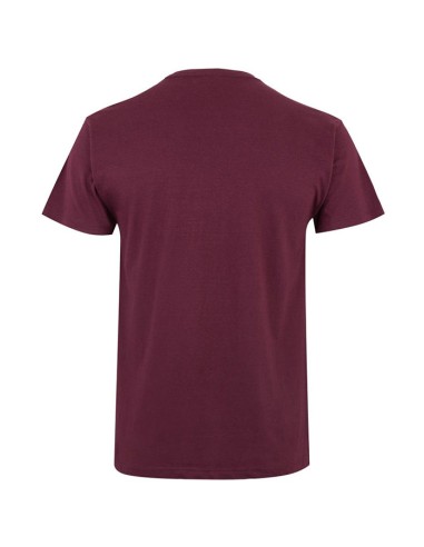 CAMISETA MELBOURNE MK022 UNISEX MANGA CORTA 155...