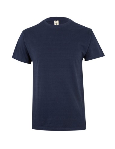 CAMISETA MELBOURNE MK022 UNISEX MANGA CORTA 155 GRAMOS
