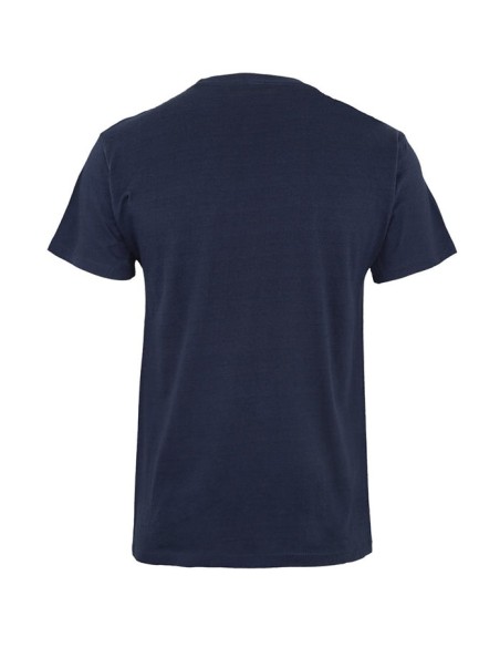 CAMISETA MELBOURNE MK022 UNISEX MANGA CORTA 155 GRAMOS