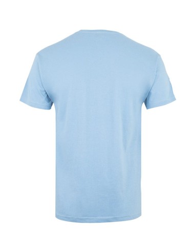 CAMISETA MELBOURNE MK022 UNISEX MANGA CORTA 155...