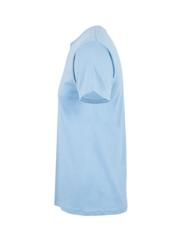 CAMISETA MELBOURNE MK022 UNISEX MANGA CORTA 155...