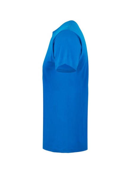 CAMISETA MELBOURNE MK022 UNISEX MANGA CORTA 155 GRAMOS