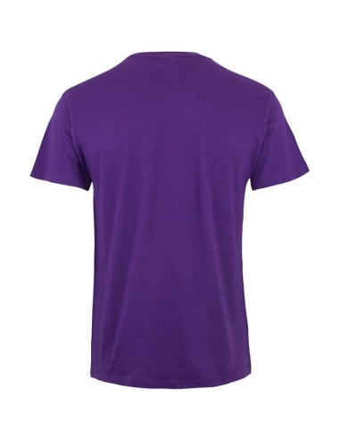 CAMISETA MELBOURNE MK022 UNISEX MANGA CORTA 155...