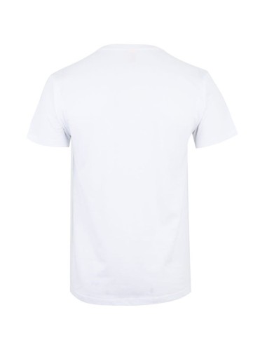 CAMISETA MELBOURNE MK022 UNISEX MANGA CORTA 155...