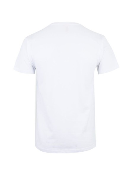 CAMISETA MELBOURNE MK022 UNISEX MANGA CORTA 155 GRAMOS