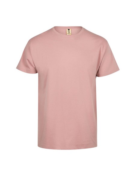 CAMISETA MELBOURNE MK022 UNISEX MANGA CORTA 155 GRAMOS