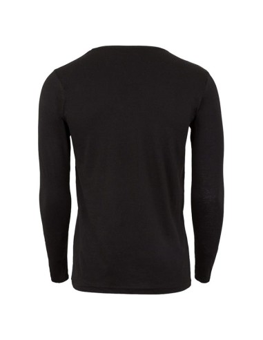 CAMISETA MANGA LARGA UNISEX PARADISE MK156