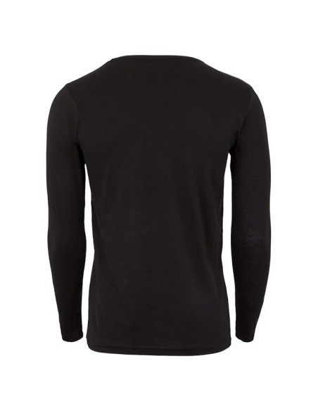 CAMISETA MANGA LARGA UNISEX PARADISE MK156