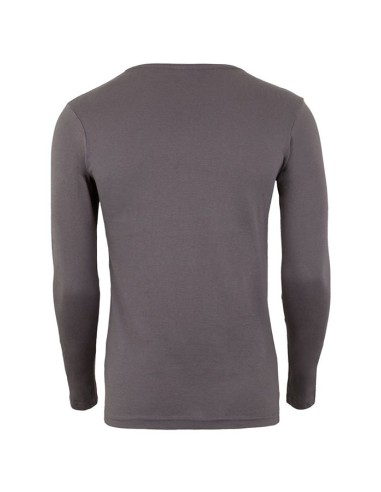 CAMISETA MANGA LARGA UNISEX PARADISE MK156