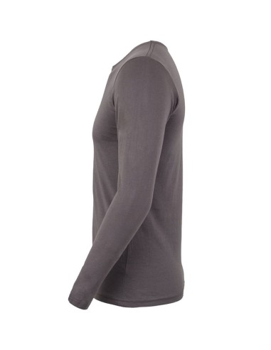 CAMISETA MANGA LARGA UNISEX PARADISE MK156