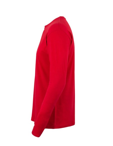 CAMISETA MANGA LARGA UNISEX PARADISE MK156