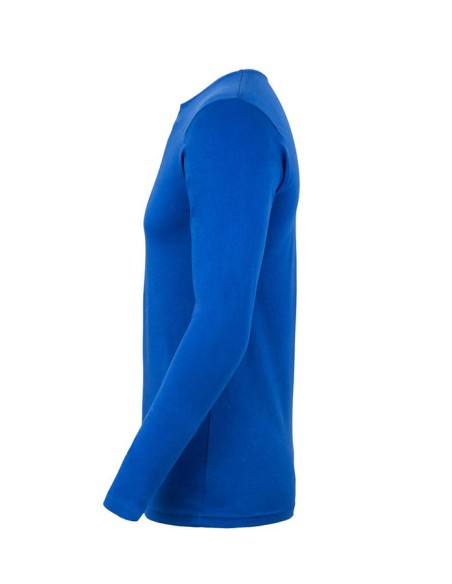 CAMISETA MANGA LARGA UNISEX PARADISE MK156