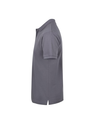 POLO MANGA CORTA ALGODON 210G MACKAY PS2001U