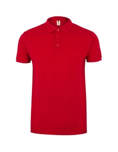 POLO MANGA CORTA ALGODON 210G MACKAY PS2001U