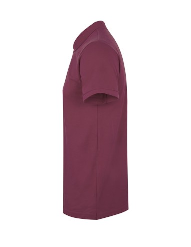 POLO MANGA CORTA ALGODON 210G MACKAY PS2001U