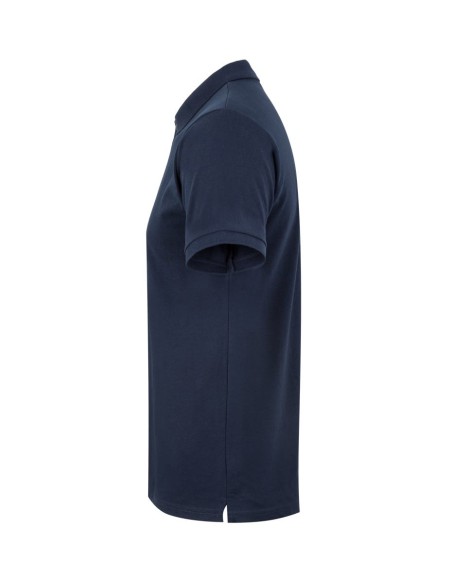 POLO MANGA CORTA ALGODON 210G MACKAY PS2001U