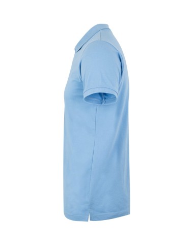 POLO MANGA CORTA ALGODON 210G MACKAY PS2001U