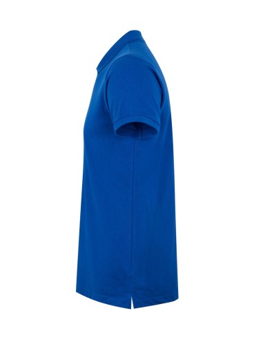 POLO MANGA CORTA ALGODON 210G MACKAY PS2001U