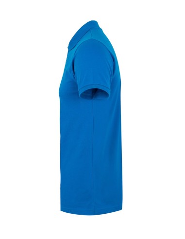 POLO MANGA CORTA ALGODON 210G MACKAY PS2001U