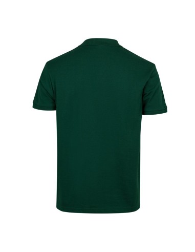 POLO MANGA CORTA ALGODON 210G MACKAY PS2001U