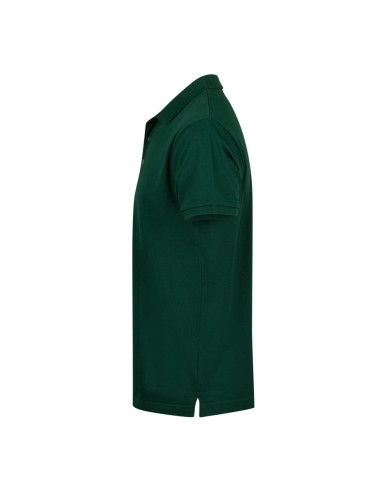 POLO MANGA CORTA ALGODON 210G MACKAY PS2001U