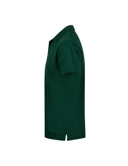 POLO MANGA CORTA ALGODON 210G MACKAY PS2001U