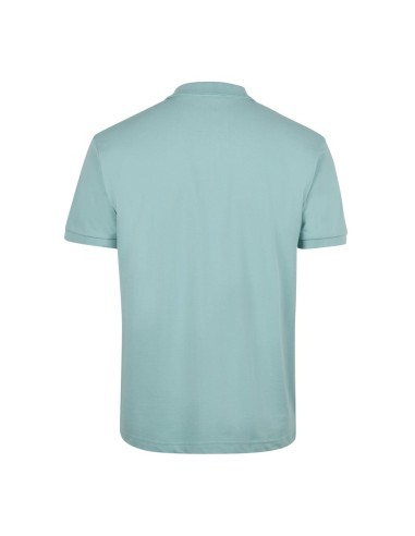 POLO MANGA CORTA ALGODON 210G MACKAY PS2001U