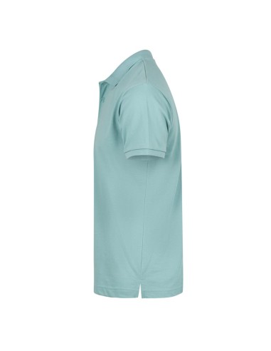 POLO MANGA CORTA ALGODON 210G MACKAY PS2001U