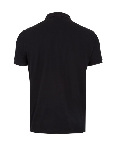 POLO MANGA CORTA ALGODON 210G MACKAY PS2001U