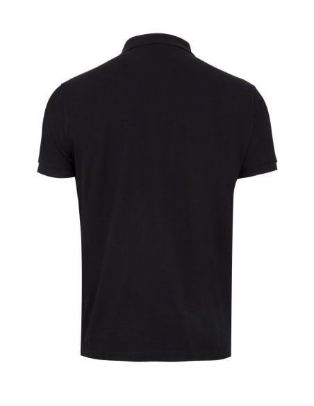 POLO MANGA CORTA ALGODON 210G MACKAY PS2001U