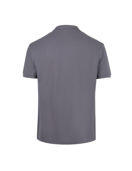 POLO MANGA CORTA ALGODON 210G MACKAY PS2001U