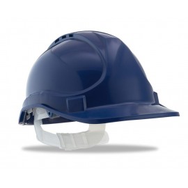 Casco de proteccion cierre de cinta STRIKE