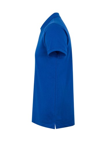 POLO MANGA CORTA POLIESTER/ALGODON MK215 GIBSON