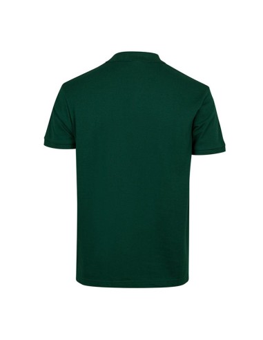 POLO MANGA CORTA POLIESTER/ALGODON MK215 GIBSON