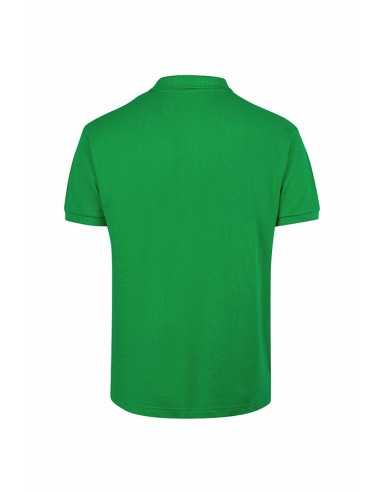 POLO MANGA CORTA POLIESTER/ALGODON MK215 GIBSON